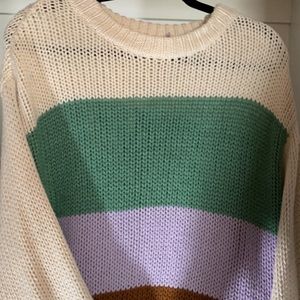 sweater